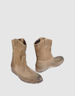 W.j. Habbot Ankle Boots - Item 44321728