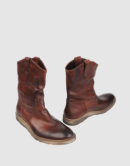 W.j. Habbot Boots - Item 44321734