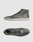 CYCLE - High-top sneaker