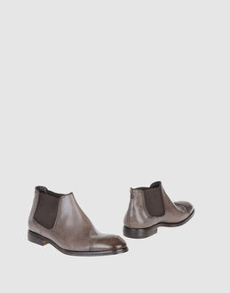 Raparo Ankle Boots - Item 44321812