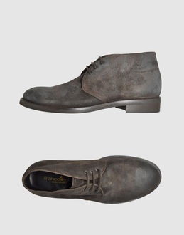 Franco Fedele High-top Dress Shoes - Item 44321813