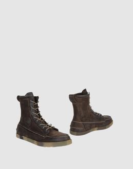 Preventi Ankle Boots - Item 44321850