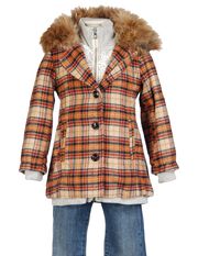 NOLITA POCKET - Mid-length jacket