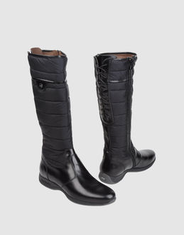 Nero Giardini Boots - Item 44321919