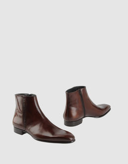Sebastian Ankle Boots - Item 44321943