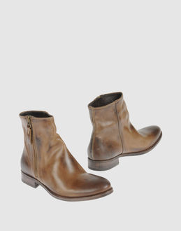 N.d.c. Made By Hand Ankle Boots - Item 44321981