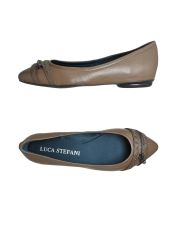 LUCA STEFANI - Ballet flats