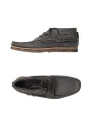 N.D.C. MADE BY HAND - High-top dress shoe