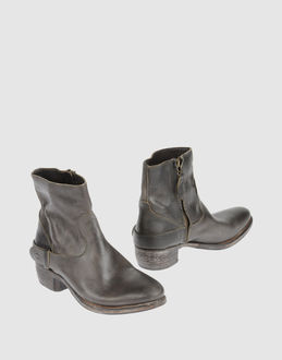 N.D.C. MADE BY HAND - CALZATURE - Stivaletti - su YOOX.COM