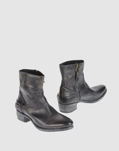 ZOOM N.D.C. MADE BY HAND - Ankle boots