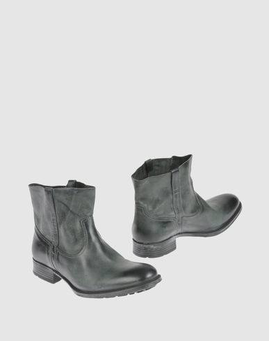 ZOOM N.D.C. MADE BY HAND - Ankle boots