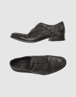 N.D.C. MADE BY HAND - CALZATURE - Stringate - su YOOX.COM