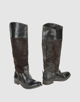 N.D.C. MADE BY HAND - CALZATURE - Stivali - su YOOX.COM