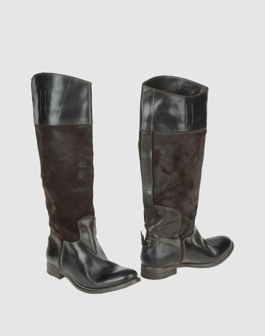 ZOOM N.D.C. MADE BY HAND - Boots