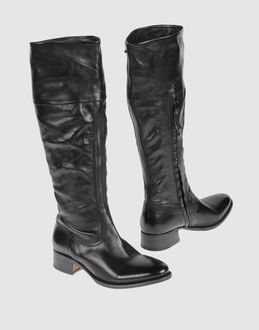 N.D.C. MADE BY HAND - CALZATURE - Stivali - su YOOX.COM