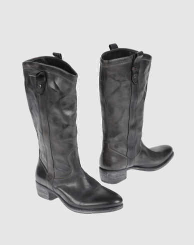 ZOOM N.D.C. MADE BY HAND - Boots