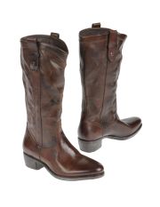 N.D.C. MADE BY HAND - High-heeled boots