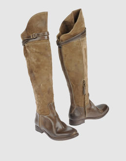 N.D.C. MADE BY HAND - CALZATURE - Stivali - su YOOX.COM