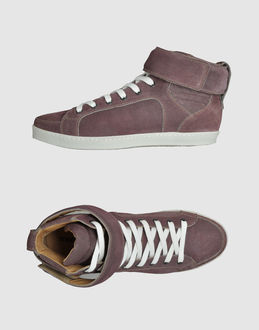 MEMINE - CALZATURE - Sneakers alte - su YOOX.COM