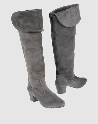 ZOOM N.D.C. MADE BY HAND - Boots