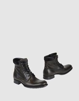 N.D.C. MADE BY HAND - CALZATURE - Stivaletti - su YOOX.COM
