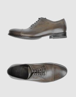 N.D.C. MADE BY HAND - CALZATURE - Stringate - su YOOX.COM