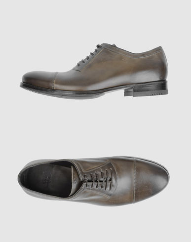 ZOOM N.D.C. MADE BY HAND - Lace-up shoes