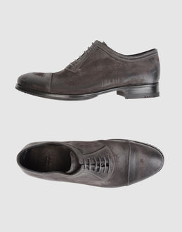 N.D.C. MADE BY HAND - CALZATURE - Stringate - su YOOX.COM