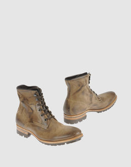 N.D.C. MADE BY HAND - CALZATURE - Stivaletti - su YOOX.COM
