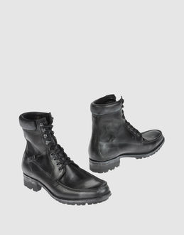 N.d.c. Made By Hand Ankle Boots - Item 44322123