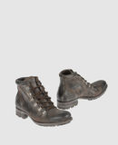 Confronta prezzi N.d.c. made by hand - calzature - anfibi su yoox.com