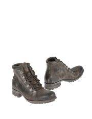 N.D.C. MADE BY HAND - Combat boots