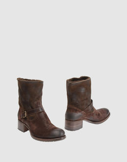 N.D.C. MADE BY HAND - CALZATURE - Stivaletti - su YOOX.COM