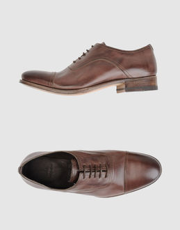 N.D.C. MADE BY HAND - CALZATURE - Stringate - su YOOX.COM