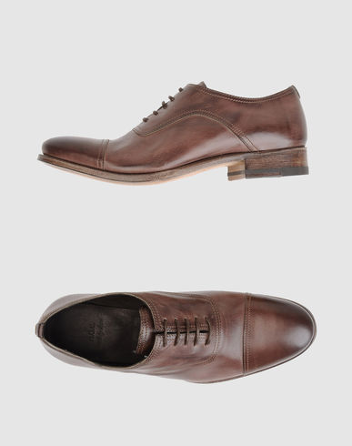 ZOOM N.D.C. MADE BY HAND - Lace-up shoes
