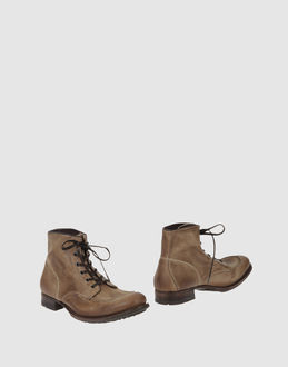 N.D.C. MADE BY HAND - CALZATURE - Stivaletti - su YOOX.COM