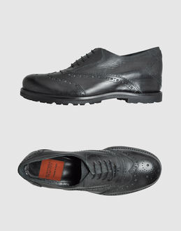 GOFFREDO FANTINI - CALZATURE - Stringate - su YOOX.COM
