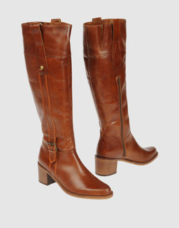 Saint Honore High-heeled Boots - Item 44322229
