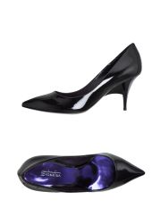 SEBASTIAN - Closed-toe slip-ons 