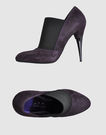 SEBASTIAN - Shoe boots