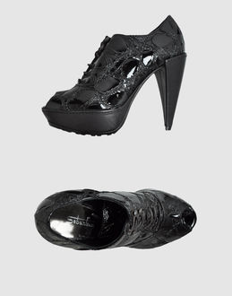 SEBASTIAN - CALZATURE - Stringate - su YOOX.COM