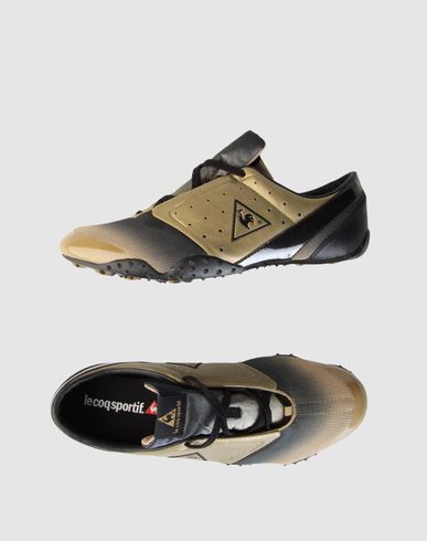 ZOOM LE COQ SPORTIF - Sneakers