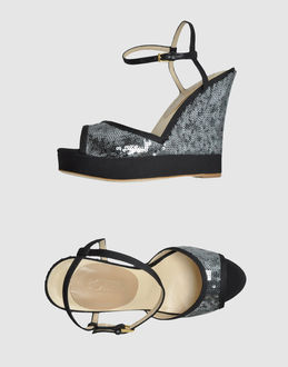 BOTTEGA - CALZATURE - Zeppe - su YOOX.COM