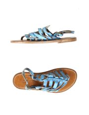 K. JACQUES ST. TROPEZ - Sandals