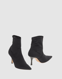 Bottega Ankle Boots - Item 44322425