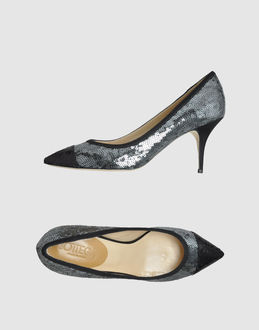 Bottega Closed-toe Slip-ons  - Item 44322436