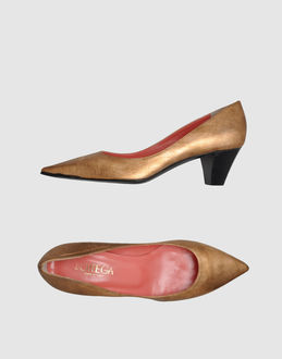 BOTTEGA - CALZATURE - Decolletes - su YOOX.COM