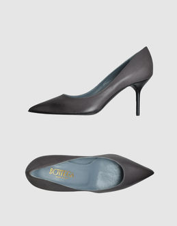 Bottega Closed-toe Slip-ons  - Item 44322456