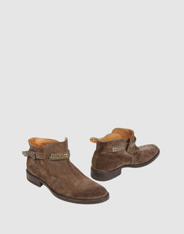 Htc Ankle Boots - Item 44322511
