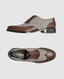 FRANCO CIMADAMORE - CALZATURE - Stringate su YOOX.COM